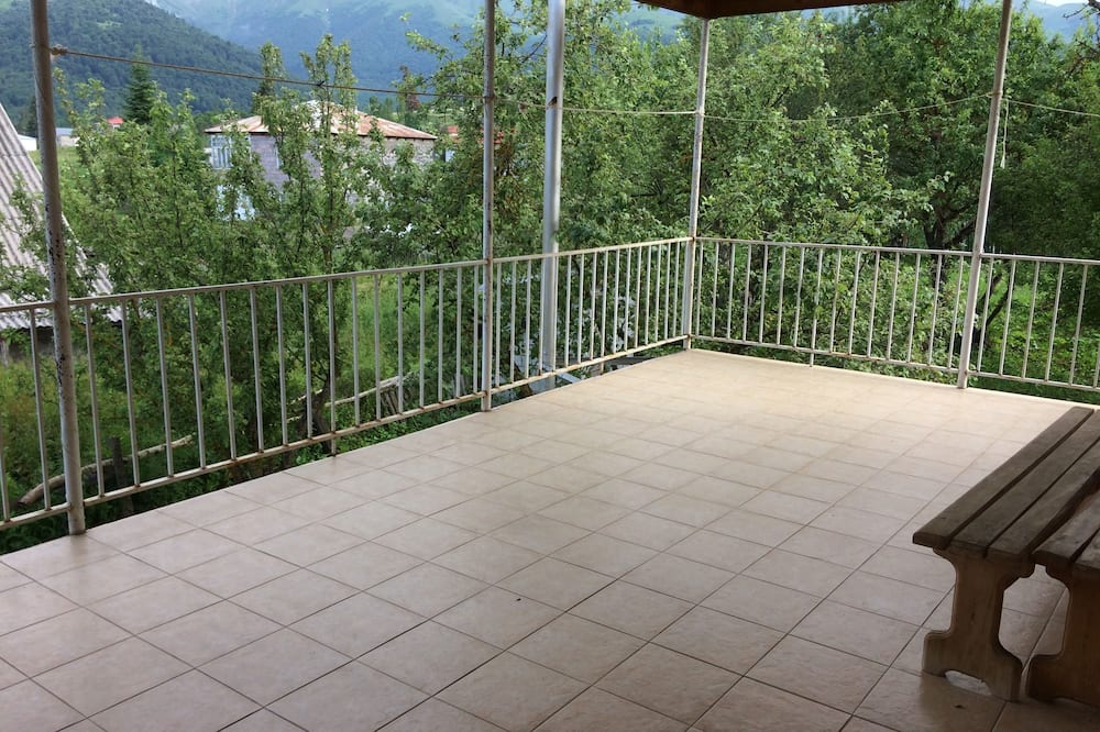 Mount view