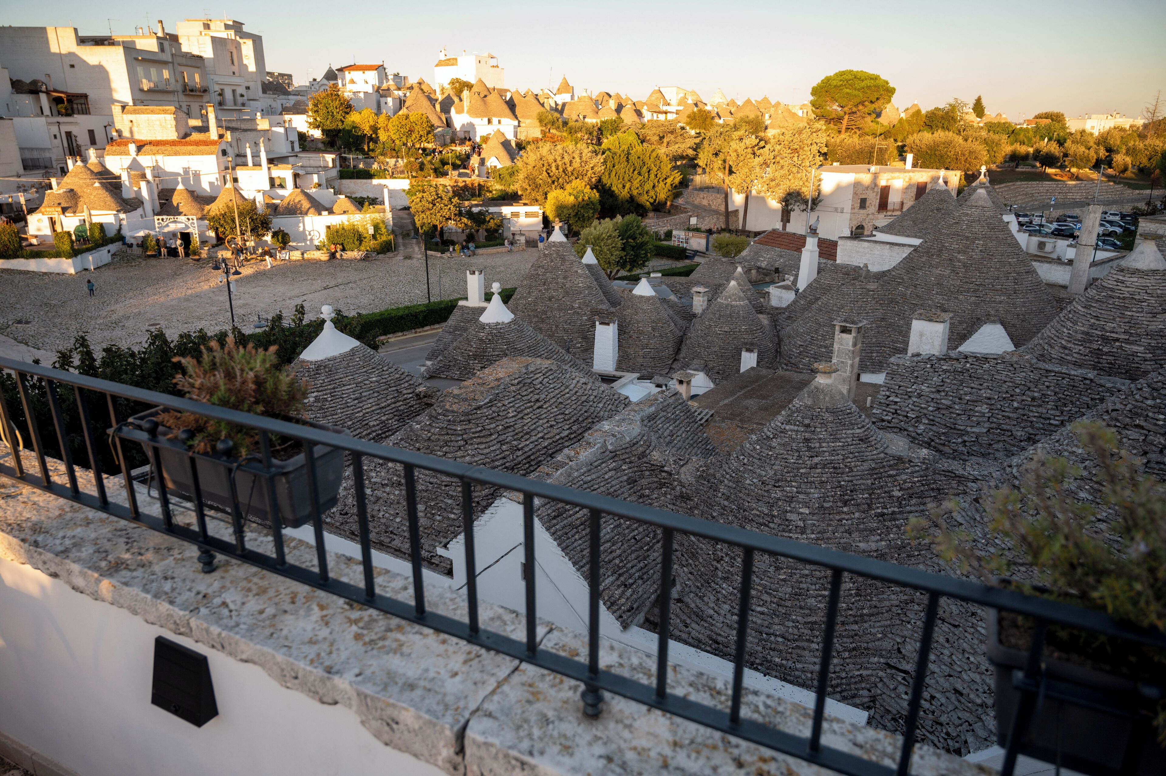 Foto - Terrazza Sui Trulli