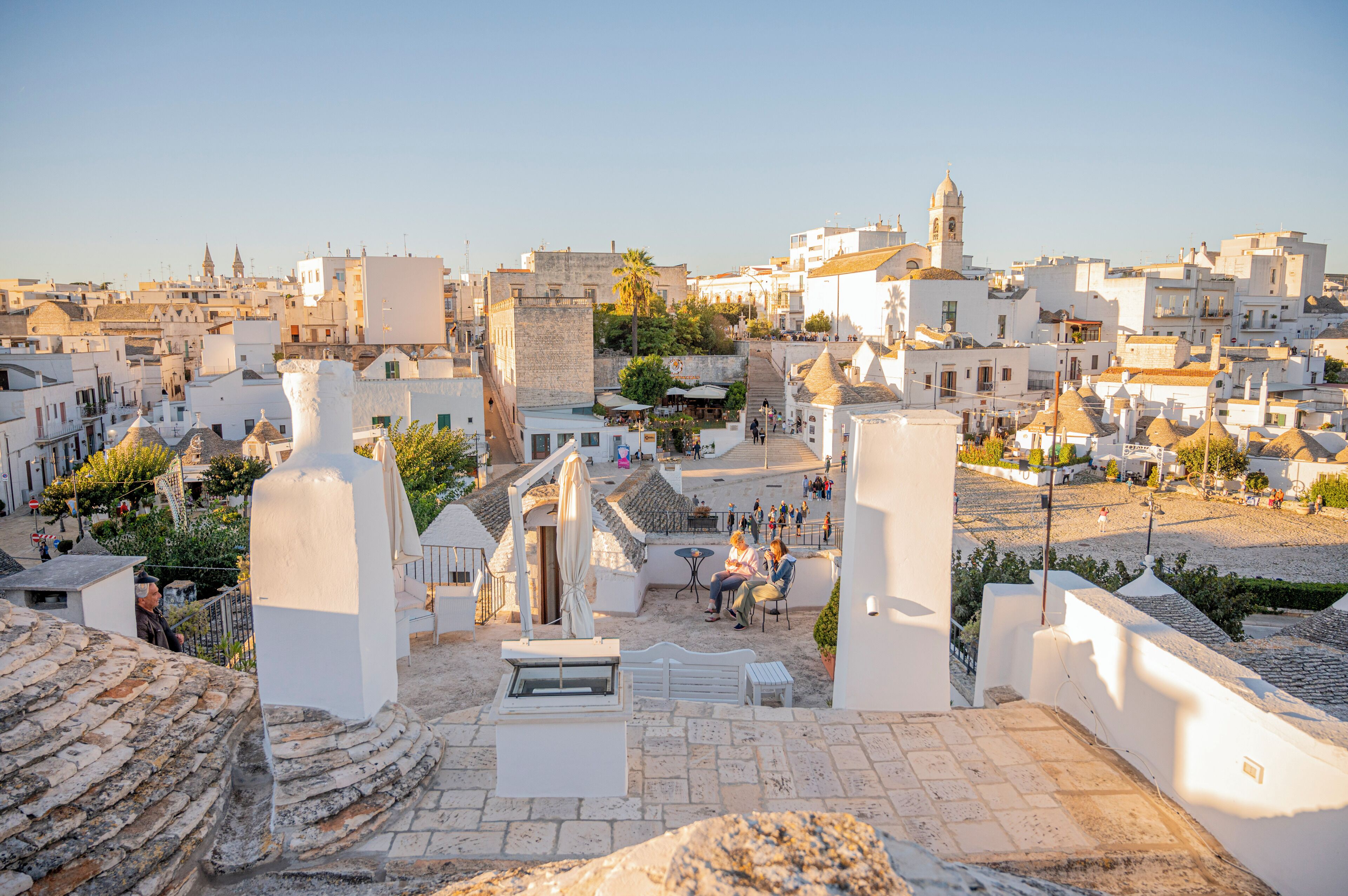 Foto - Terrazza Sui Trulli