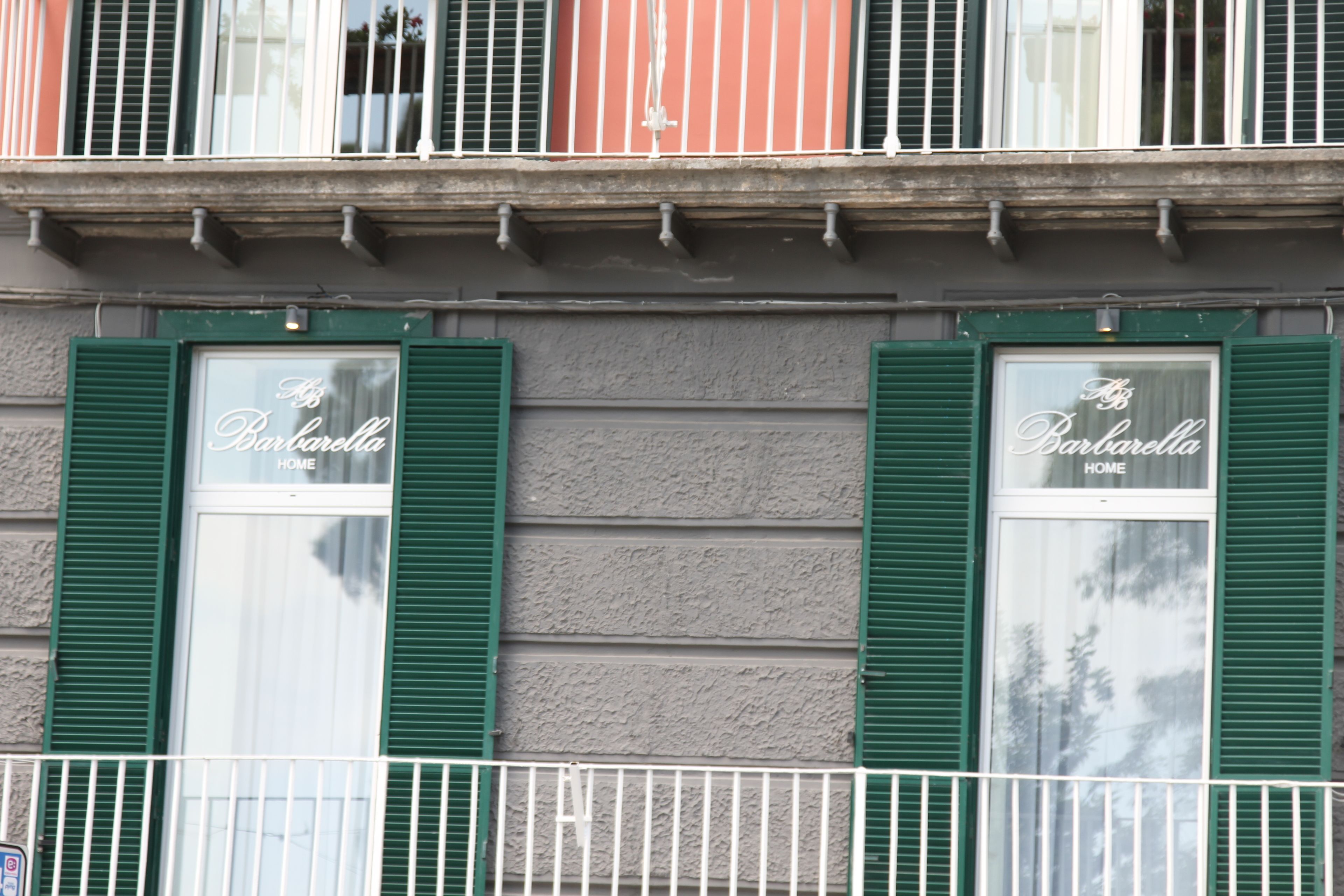 Foto - Barbarella Home