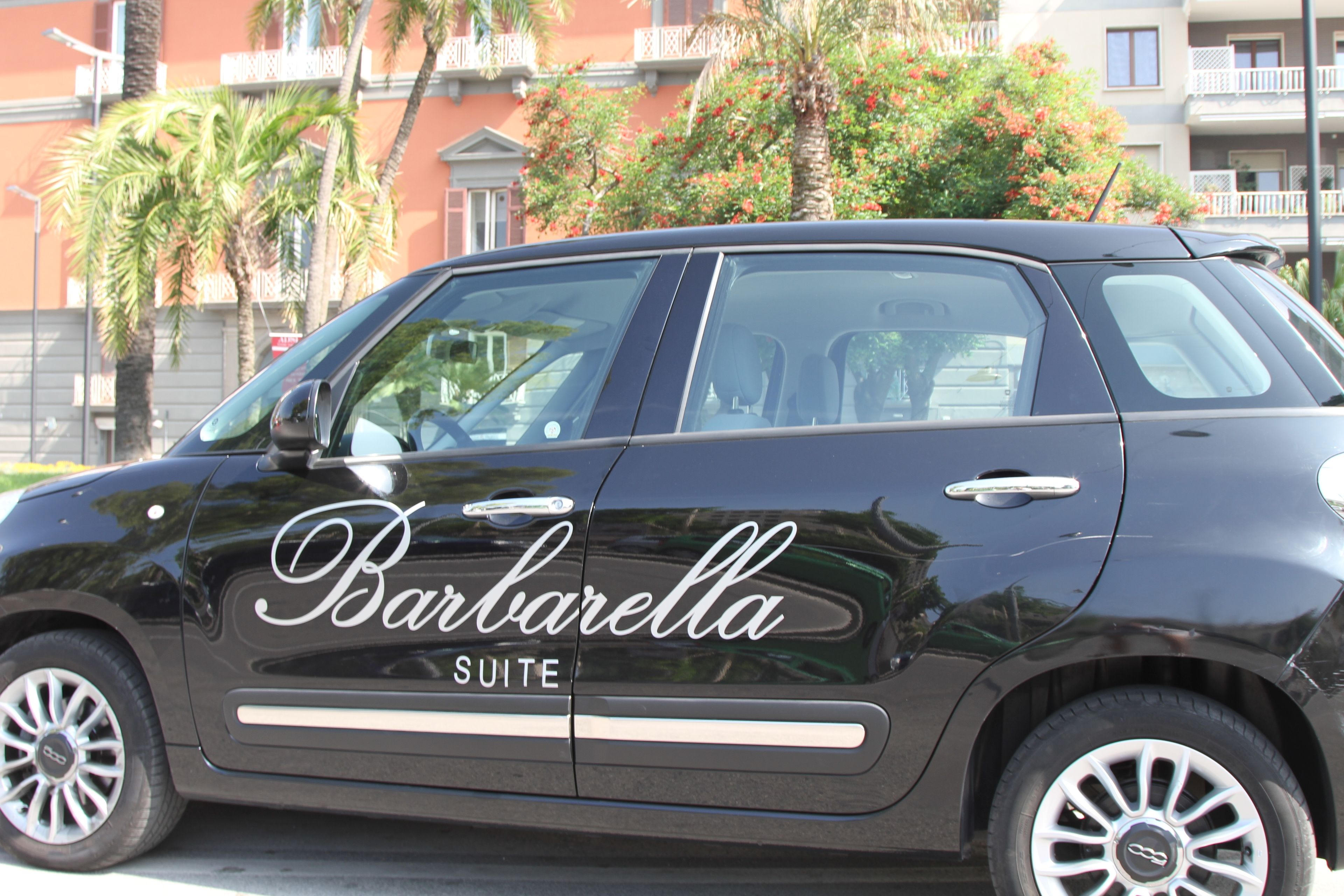 Photo - Barbarella Home