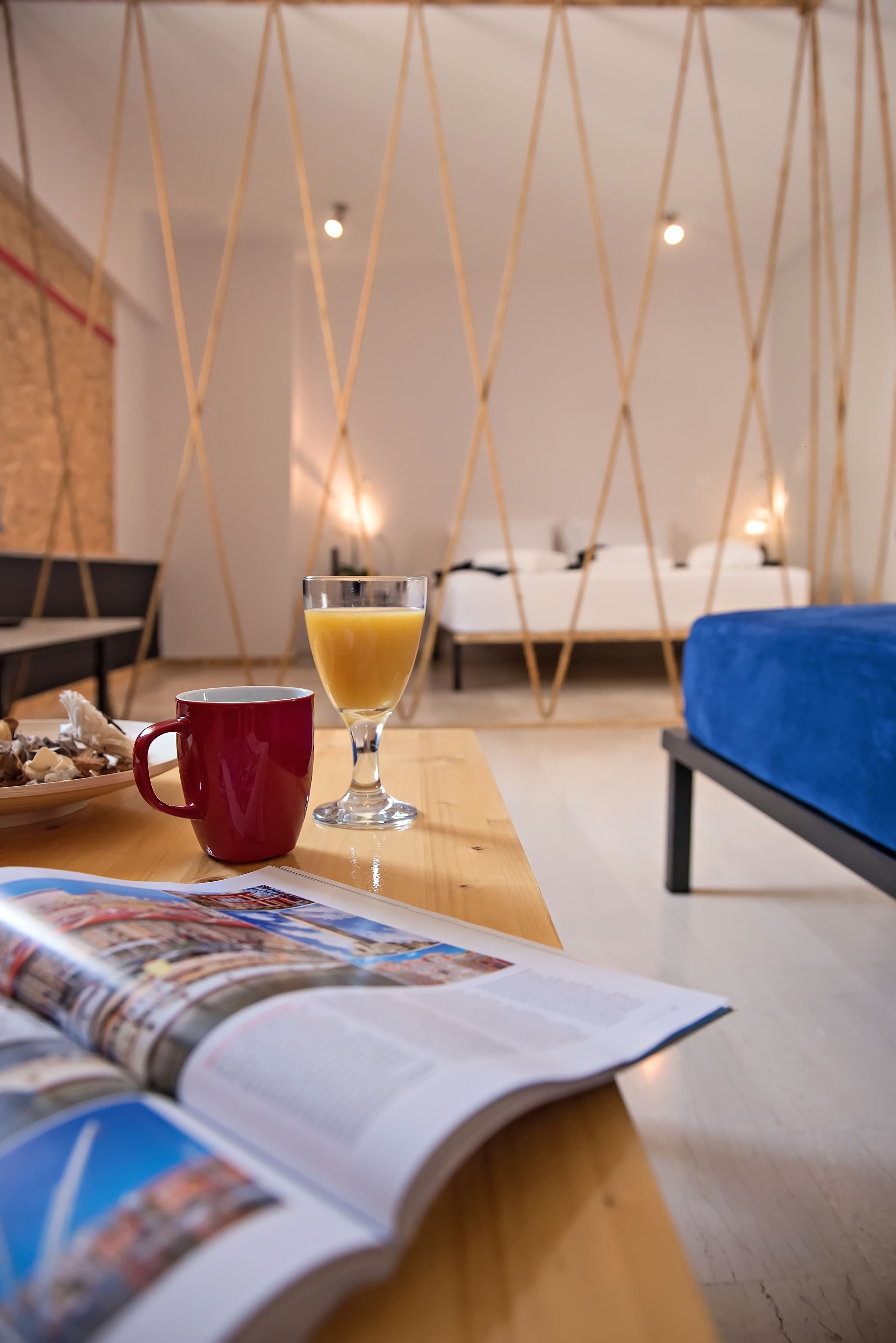 Foto - Piraeus Premium Suites