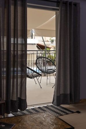 View from room