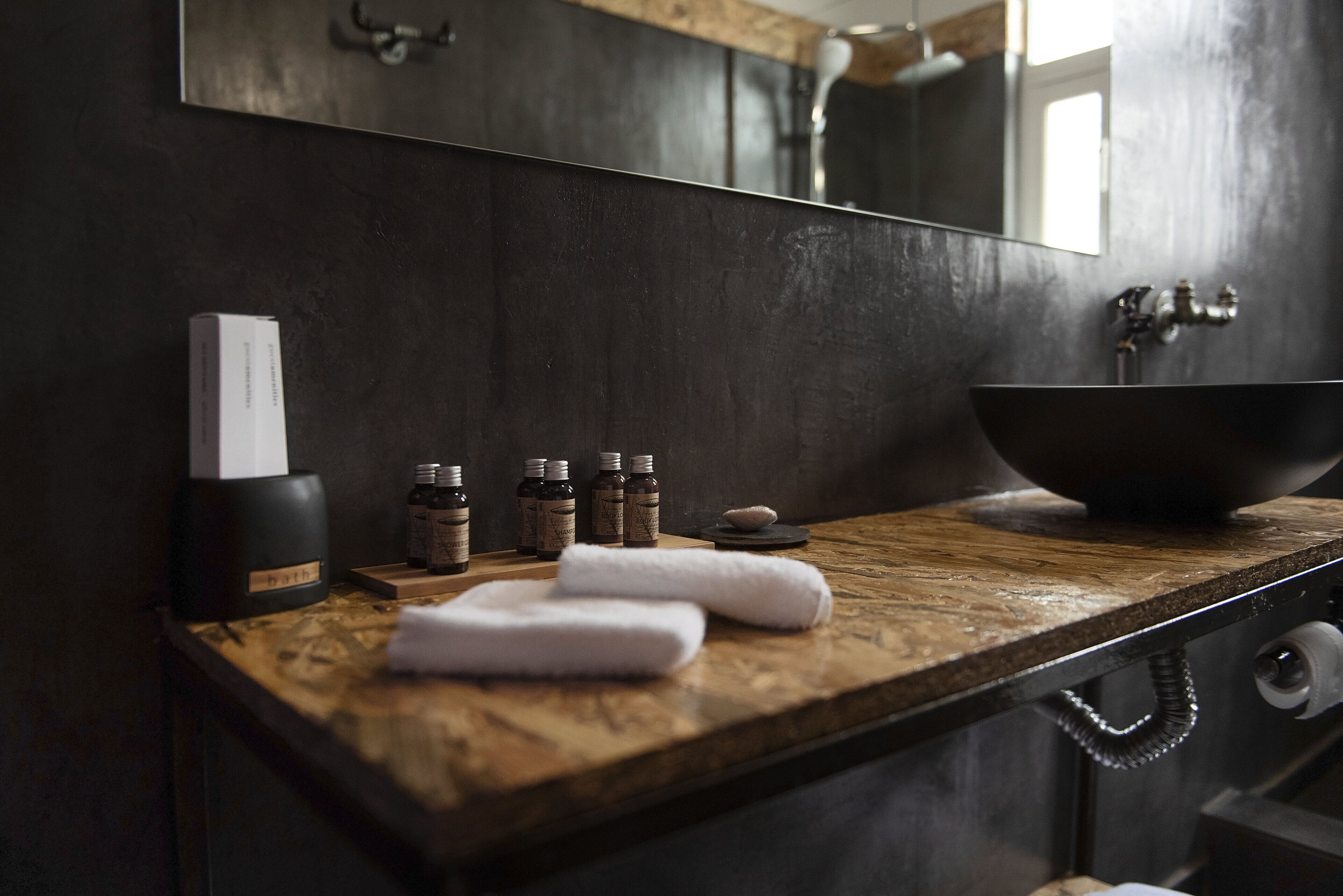 Foto - Piraeus Premium Suites