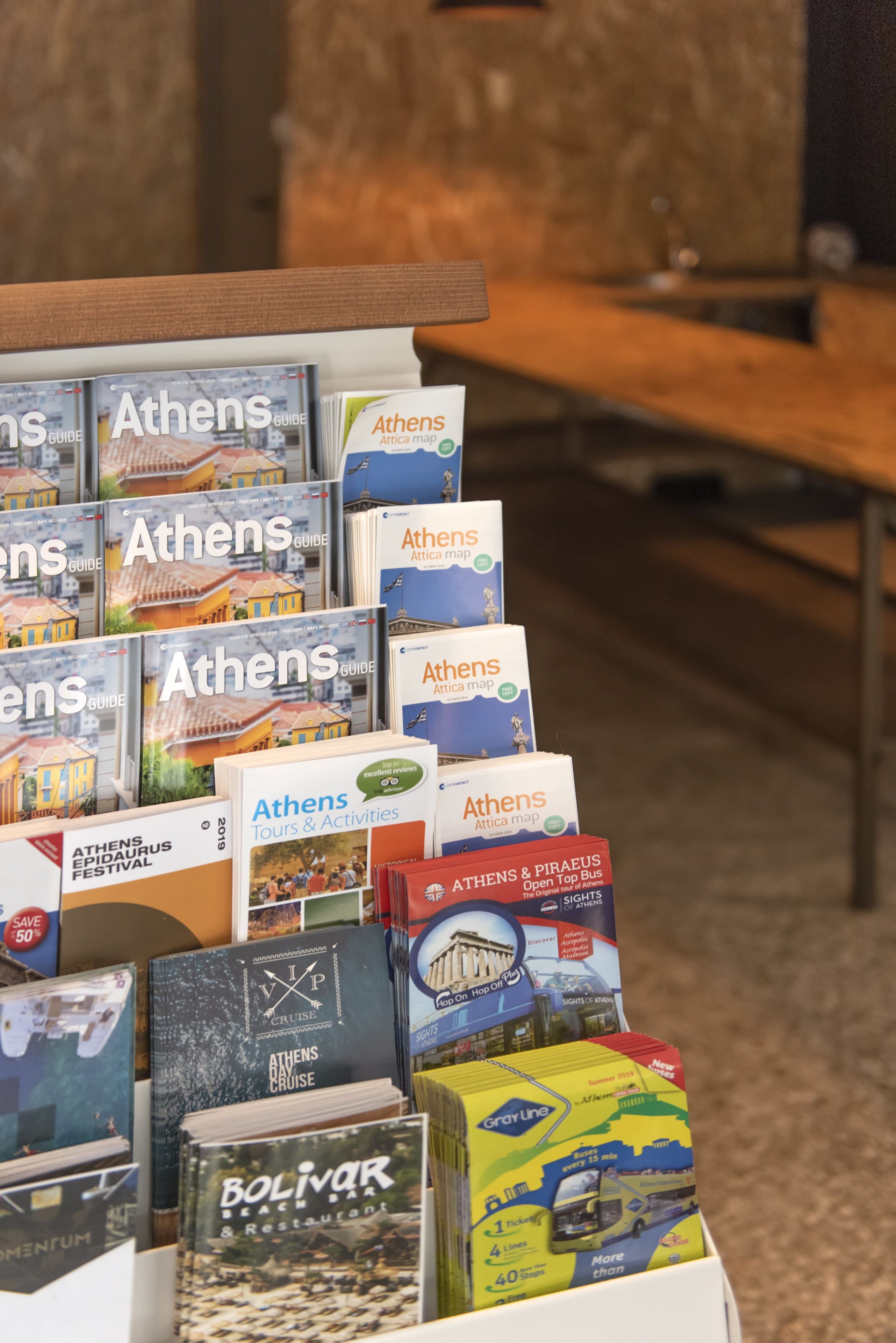 Photo - Piraeus Premium Suites