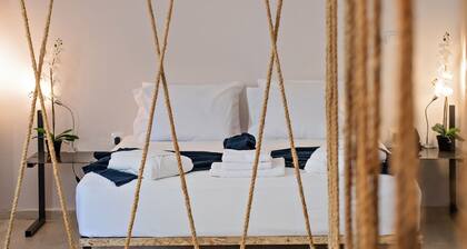 Piraeus Premium Suites