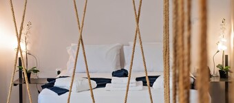 Piraeus Premium Suites