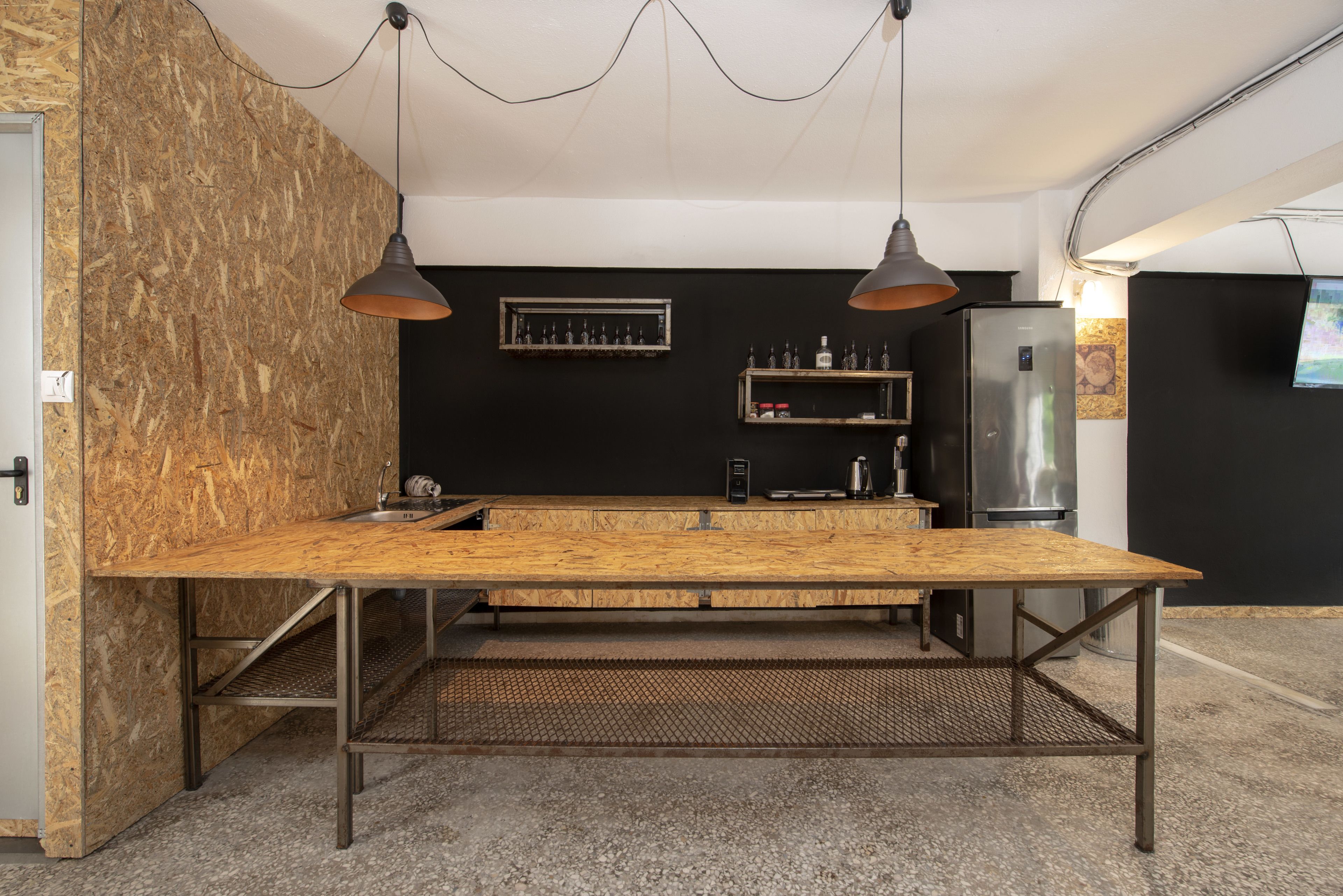 Foto - Piraeus Premium Suites