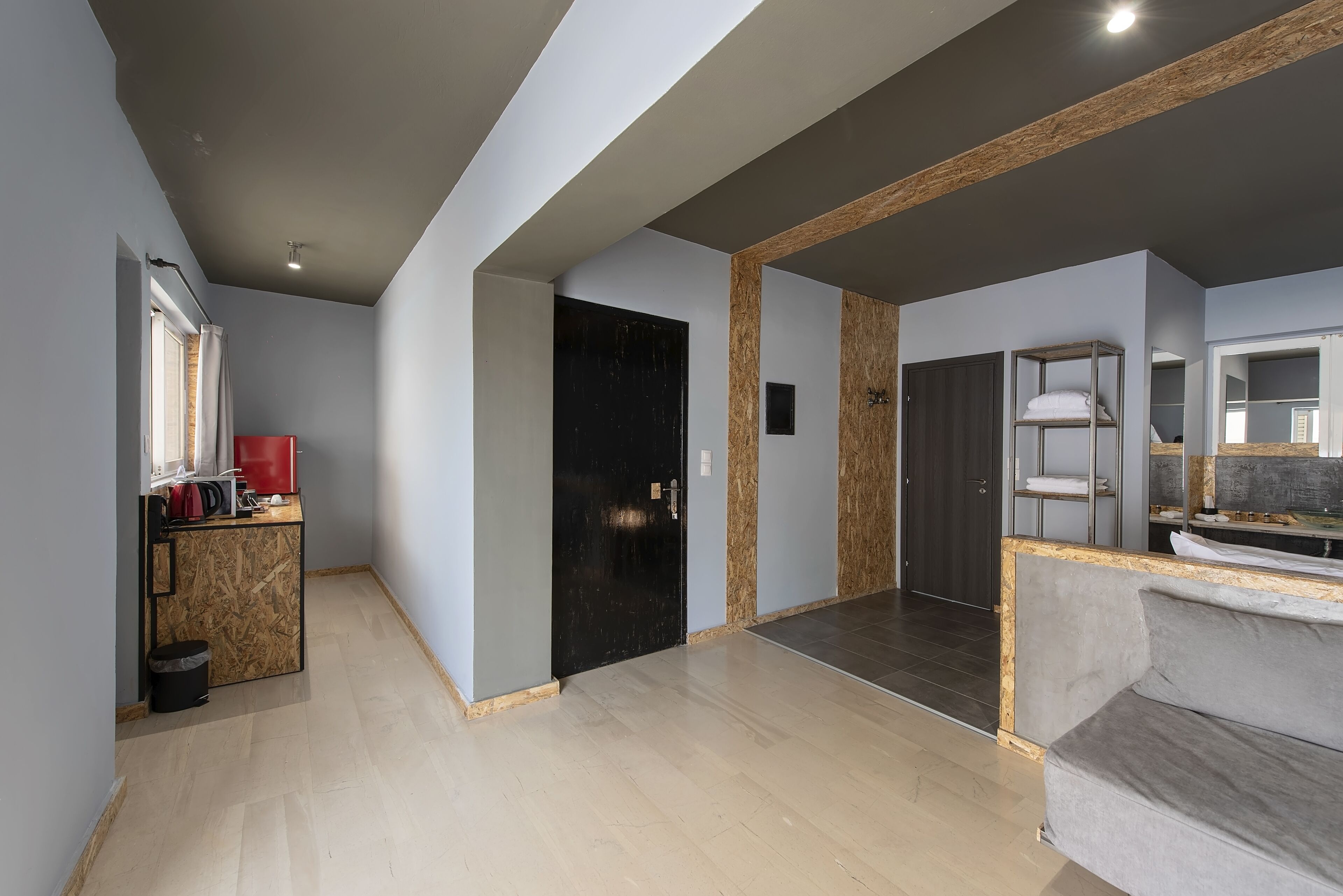 Foto - Piraeus Premium Suites