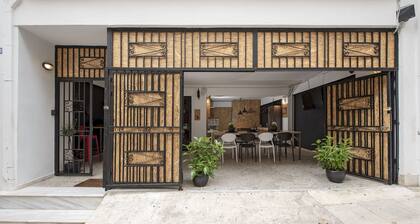 Piraeus Premium Suites