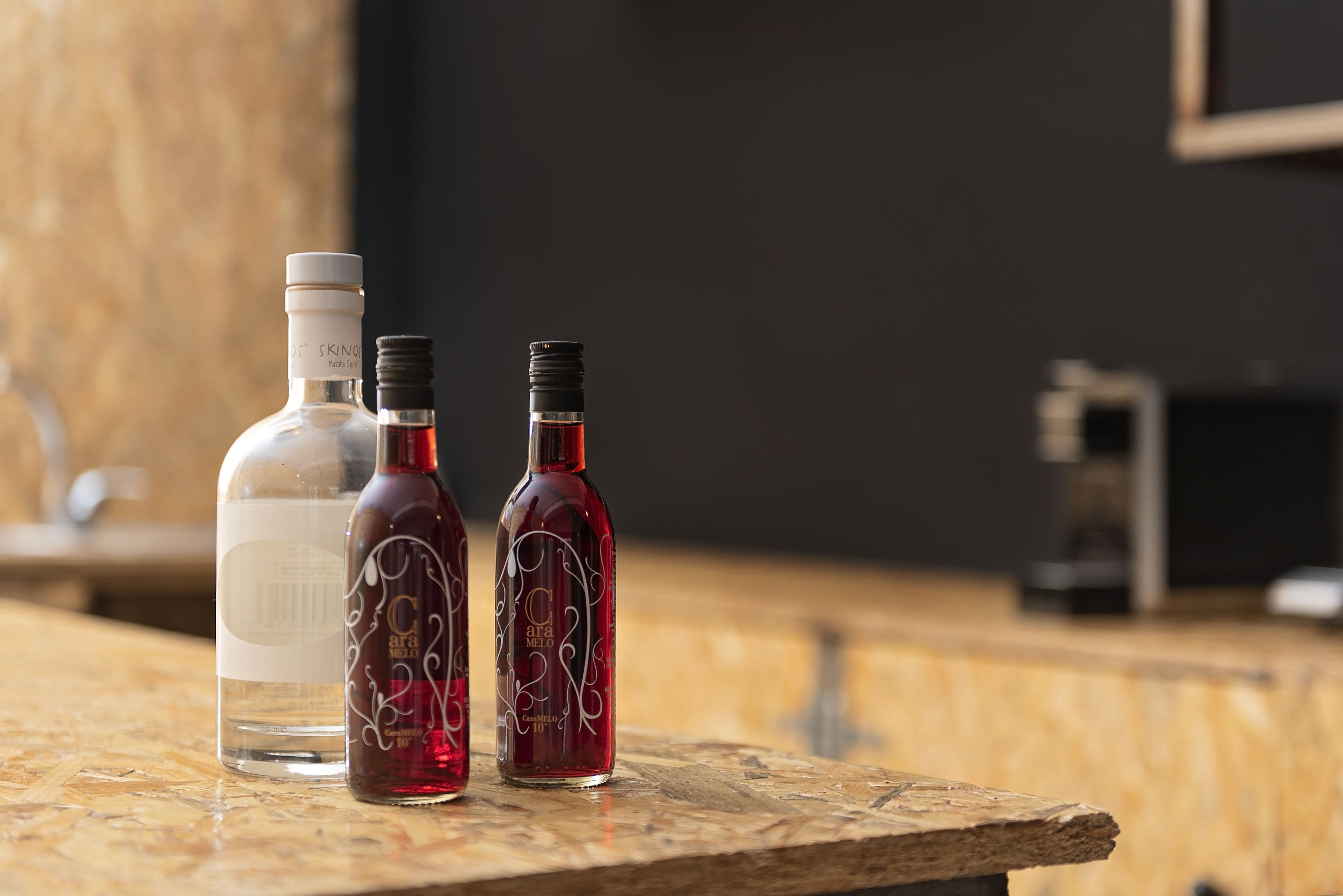 Foto - Piraeus Premium Suites