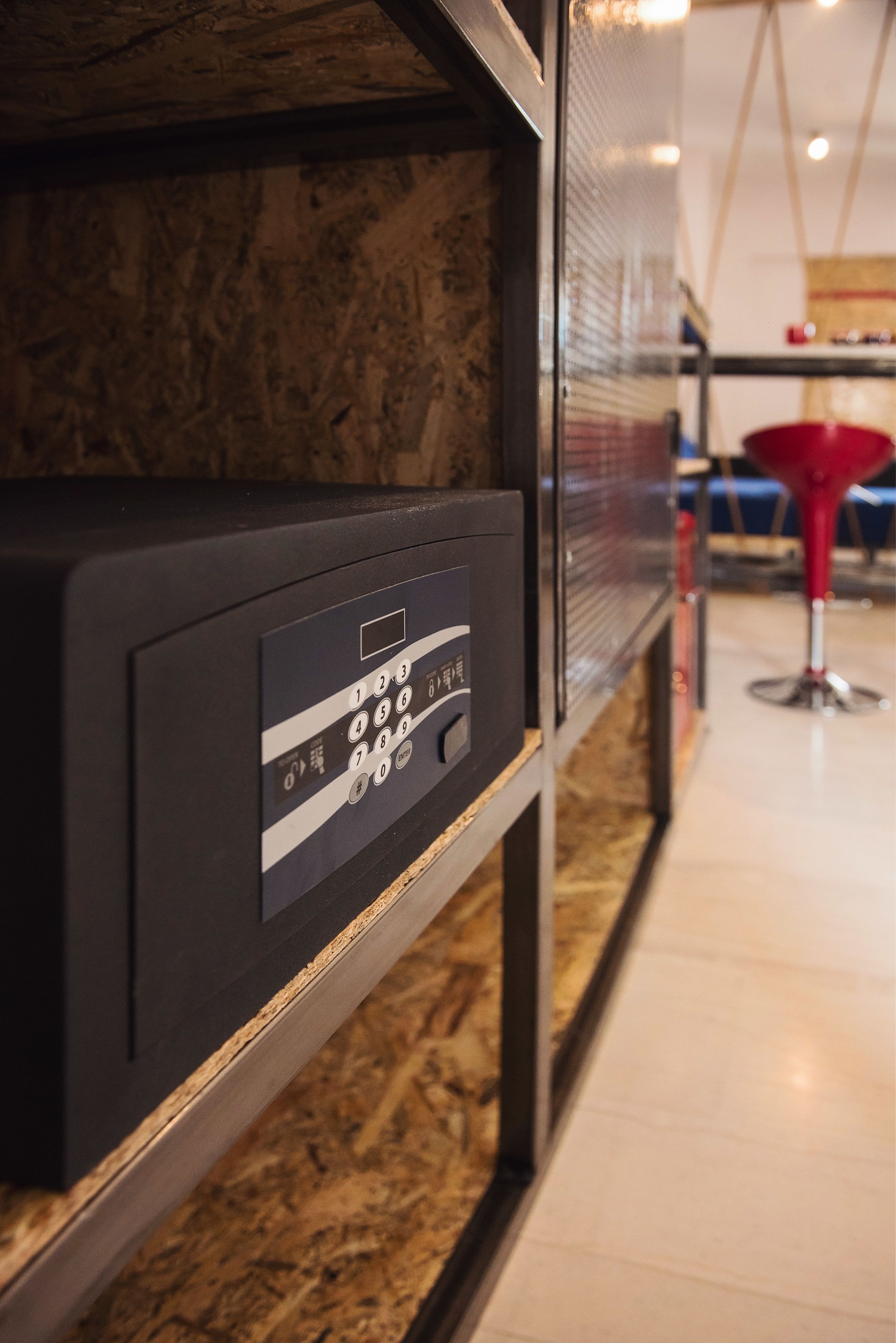 Foto - Piraeus Premium Suites