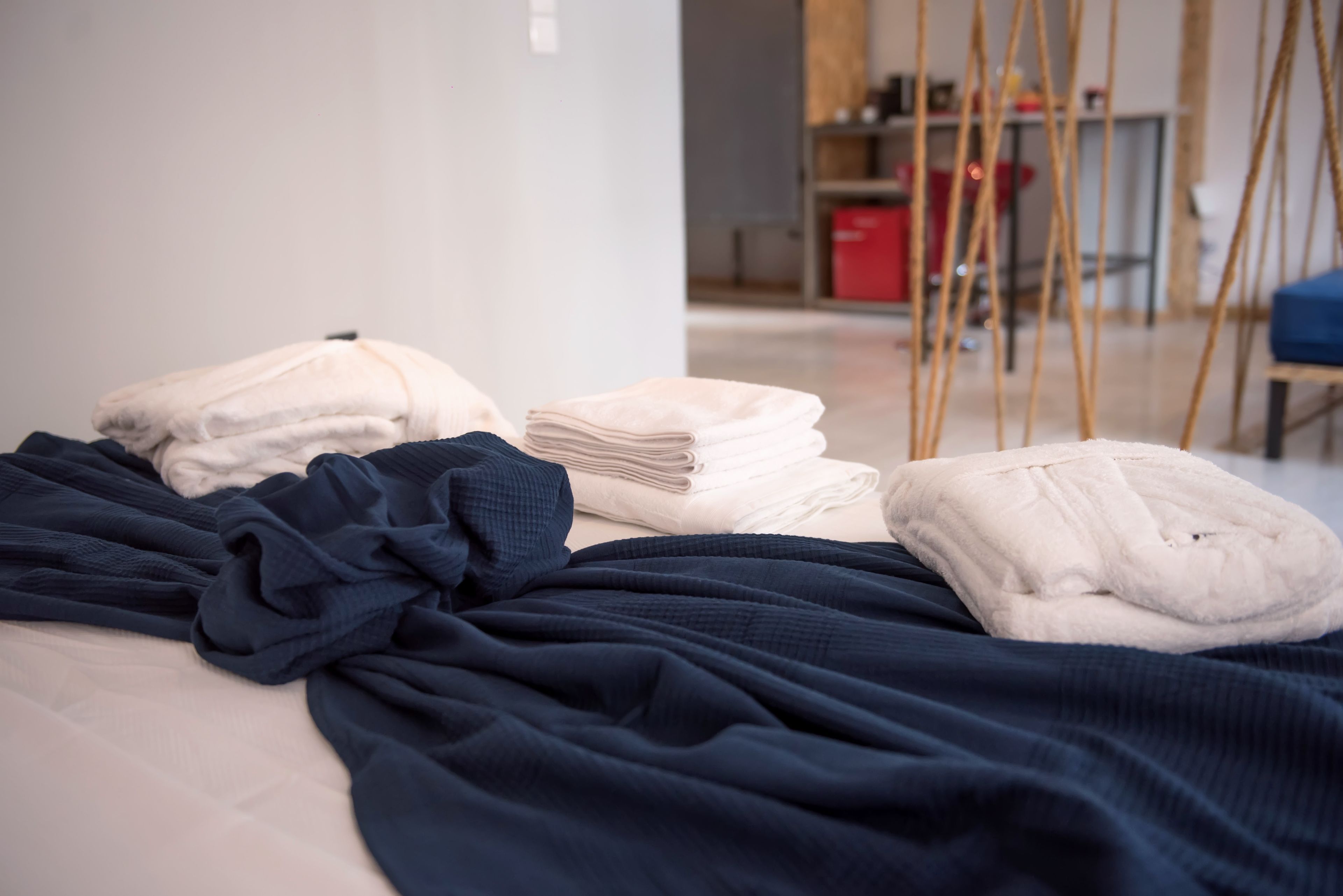 Foto - Piraeus Premium Suites