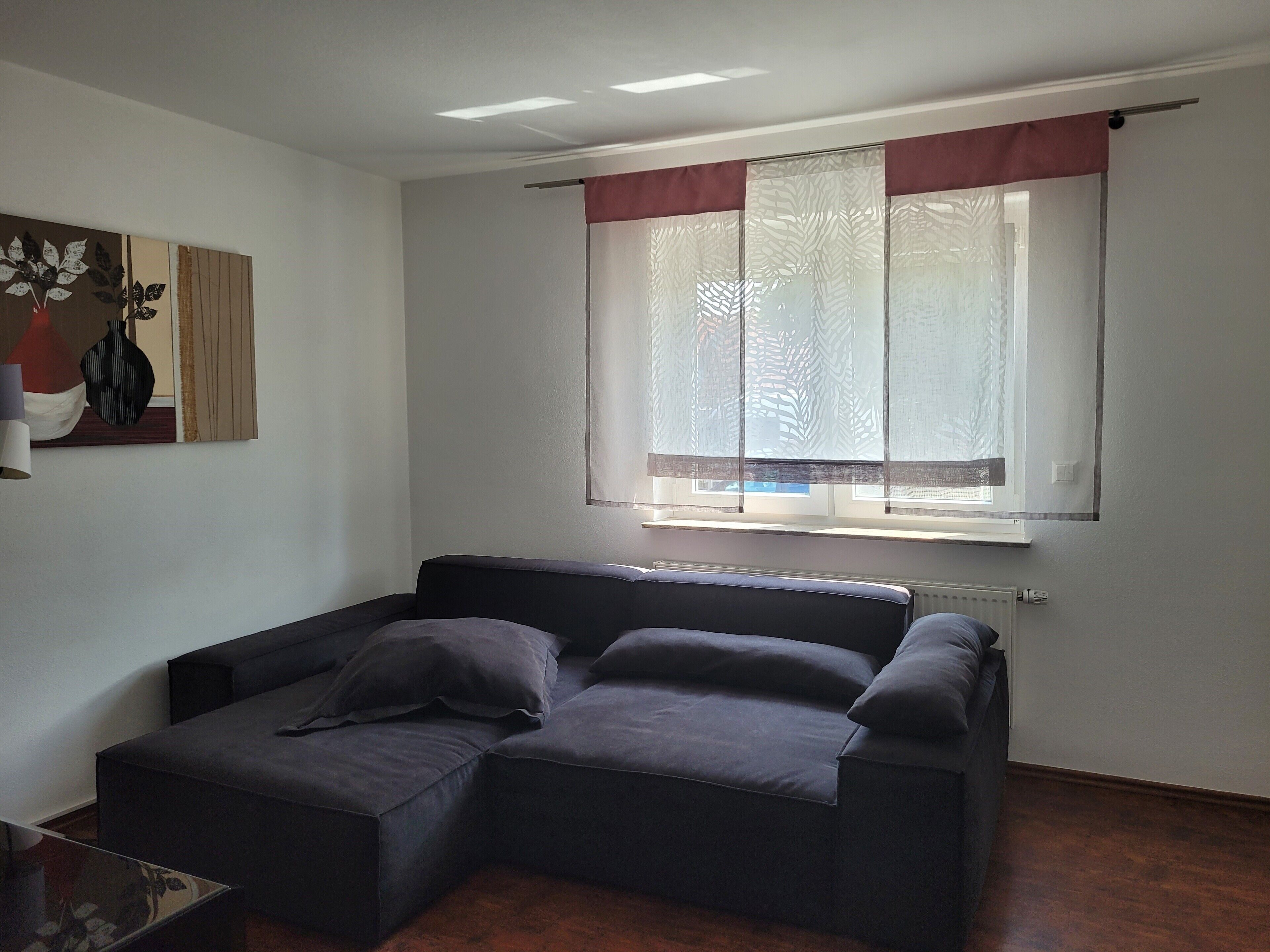 Fernseher