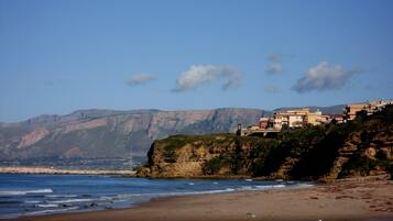 Lettini da mare, teli da spiaggia