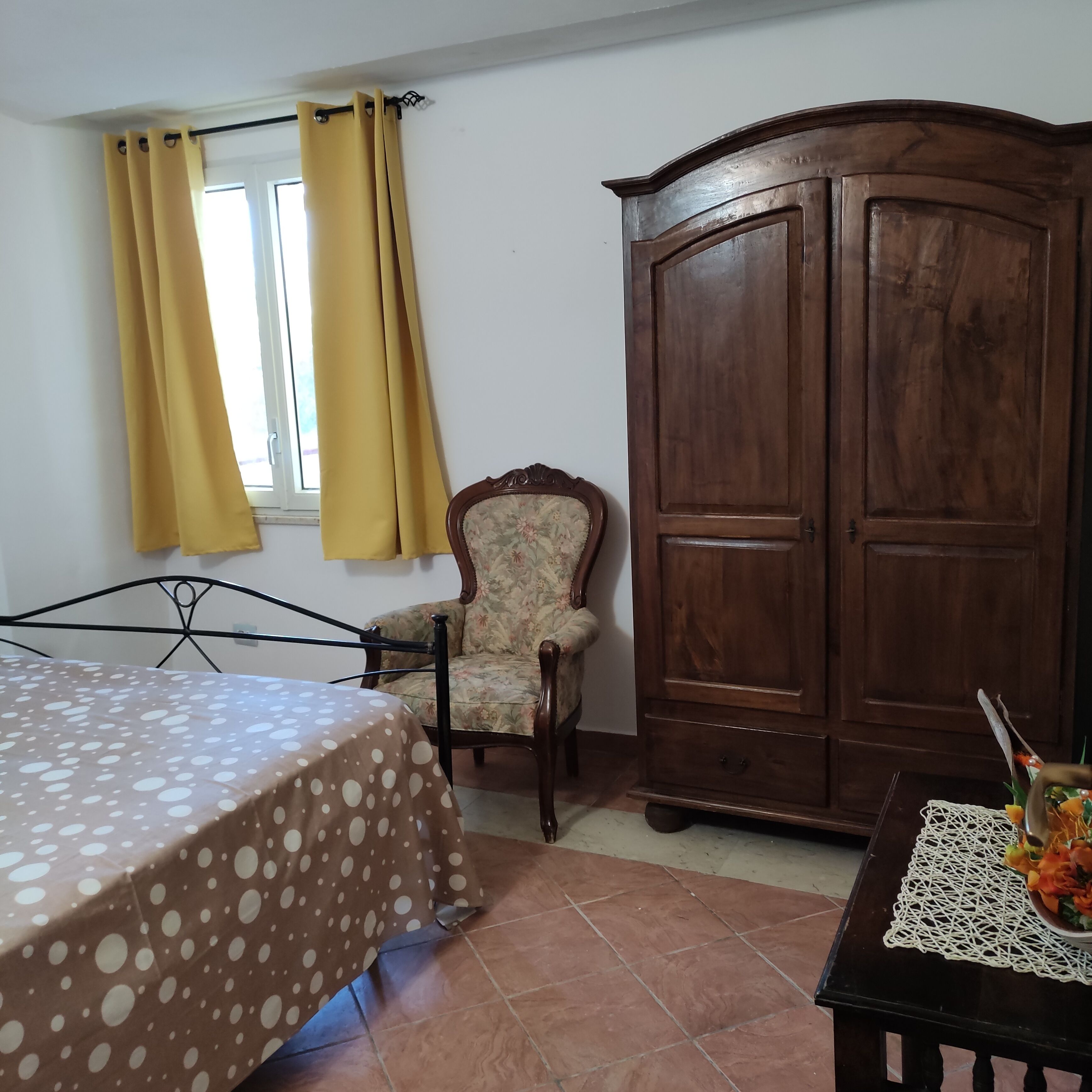 Habitación