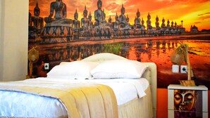 Room - Elit Otel Palamutbuku (Datça)
