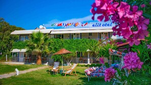 Exterior - Elit Otel Palamutbuku (Datça)