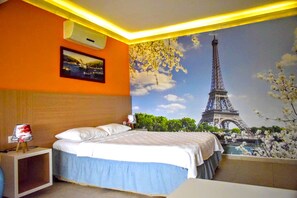Wi-Fi gratuit