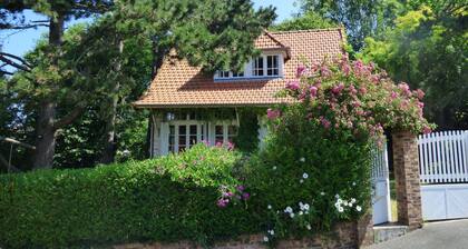 Holiday house "Bord de Mer" - Beautiful sea view