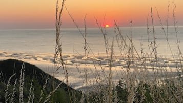 Am Strand