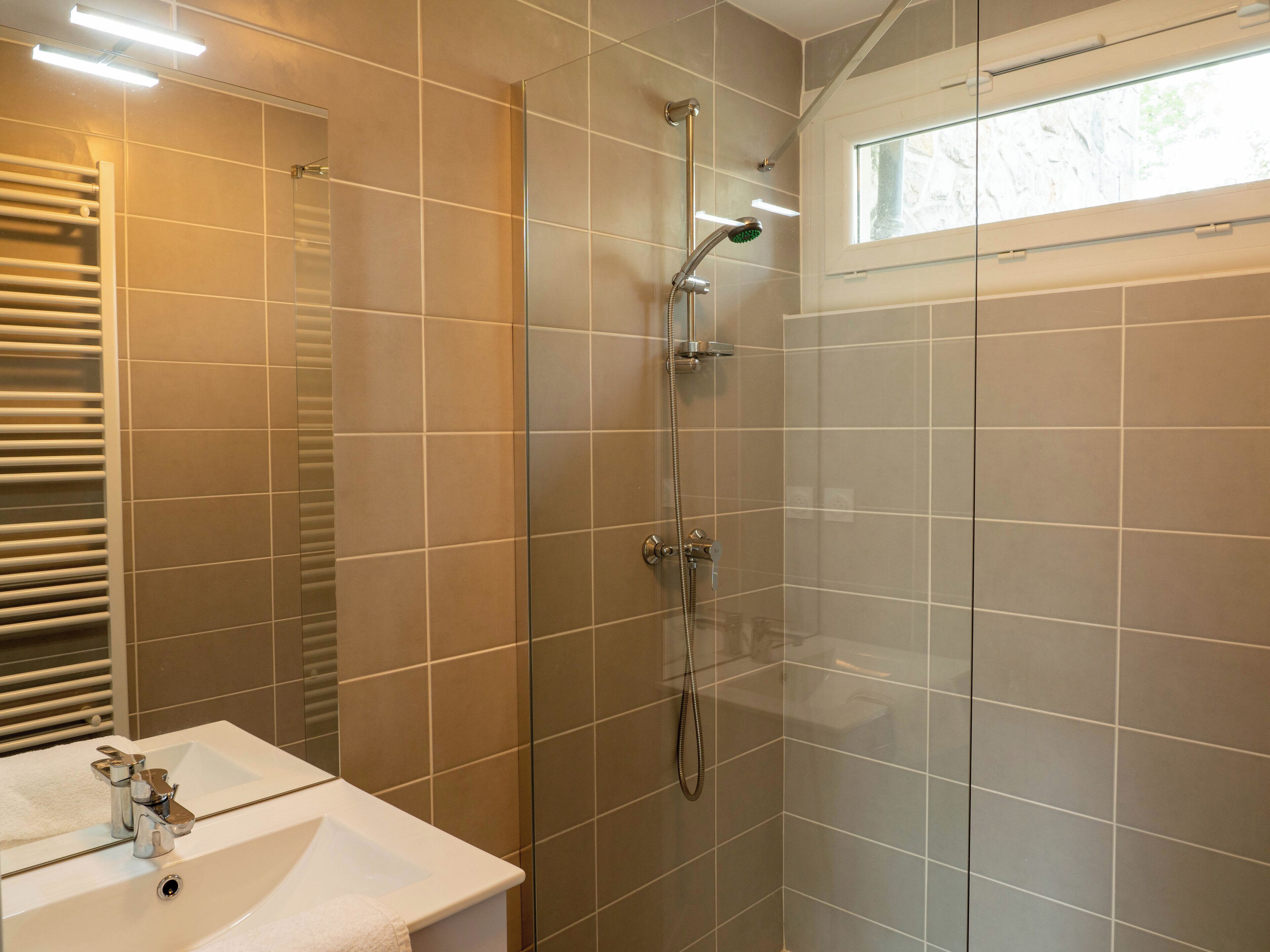 Shower