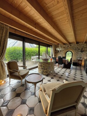 Intérieur