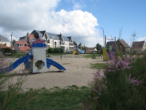 Espace pour enfants