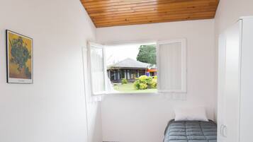 1 slaapkamer, wifi, rolstoeltoegang