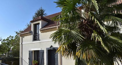 Lage nur 5 Minuten von Disneyland Paris