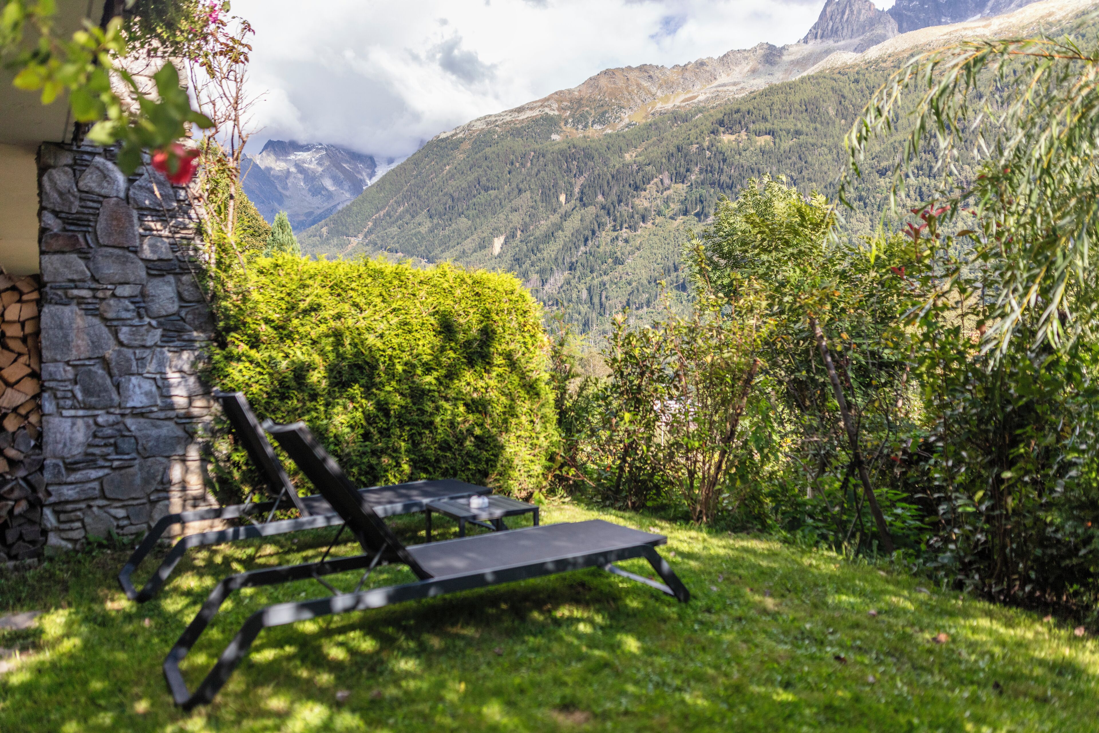 quadruple room | 1 bedroom, minibar, in-room safe, individually decorated