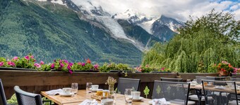 Auberge du Bois Prin