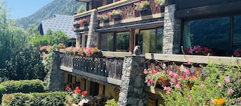 Auberge du Bois Prin