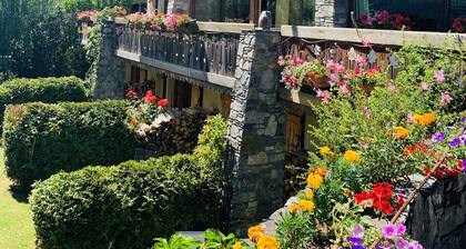 Auberge du Bois Prin