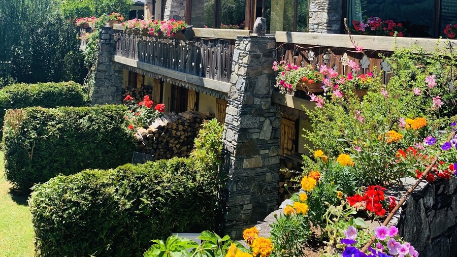 Auberge du Bois Prin