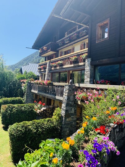 Auberge du Bois Prin
