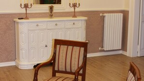 Interior - B&B Rospigliosi (Zagarolo)