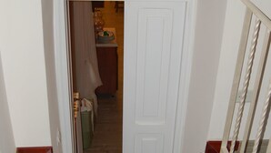 Staircase - B&B Rospigliosi (Zagarolo)