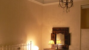 Single Room, Private Bathroom (Not in Room) - B&B Rospigliosi (Zagarolo)