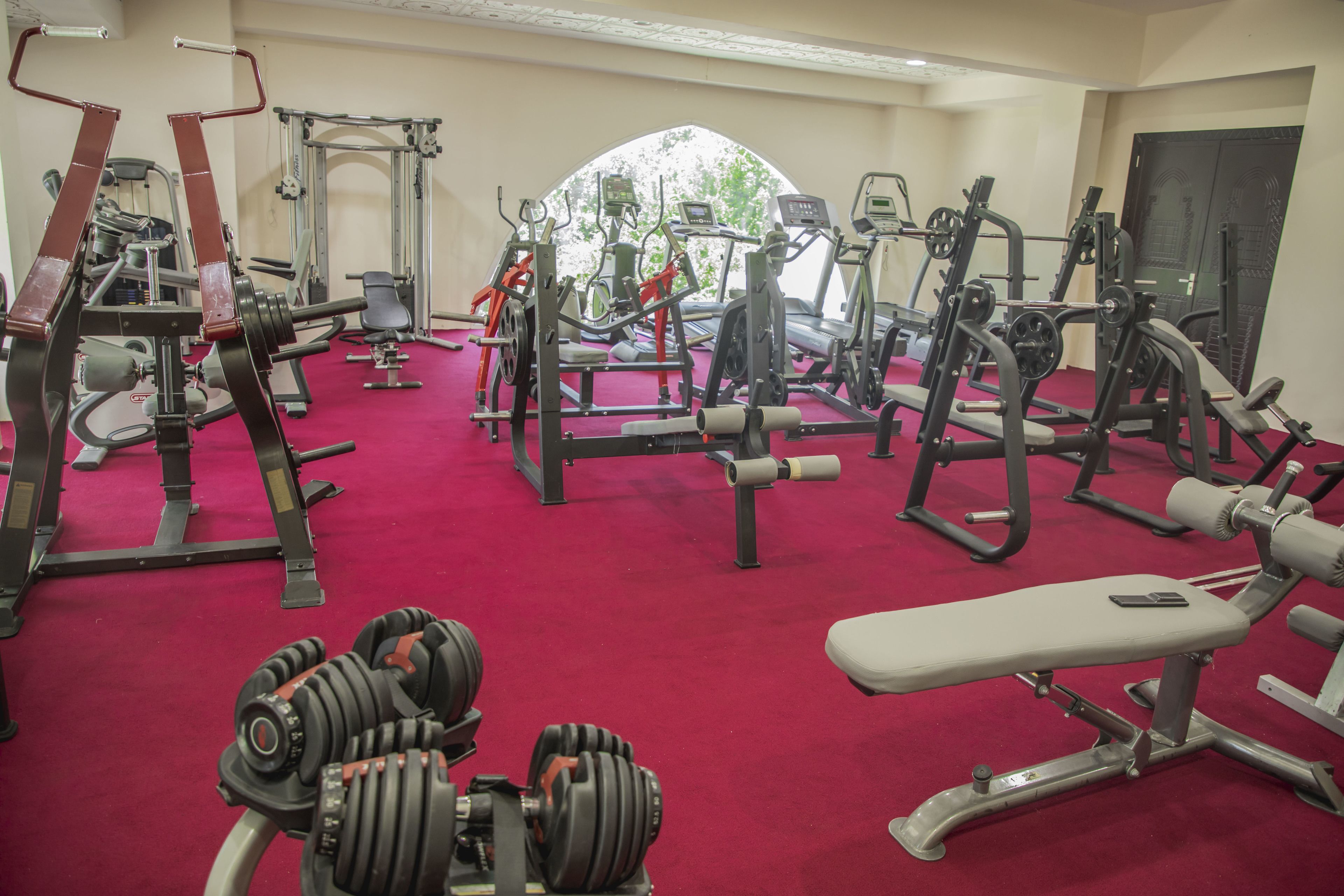 Foto - Madinat Al Bahr Business & Spa Hotel