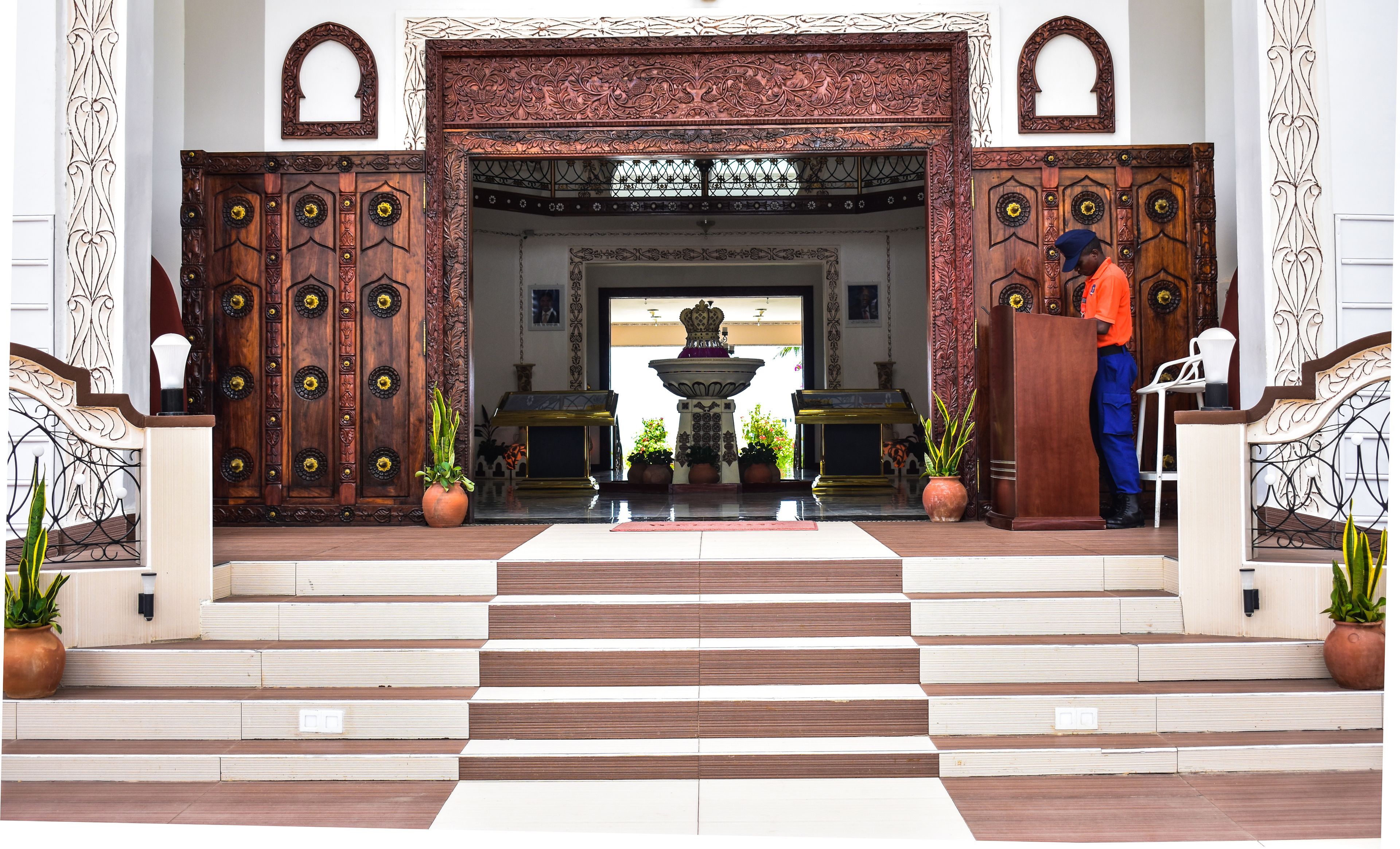 Foto - Madinat Al Bahr Business & Spa Hotel