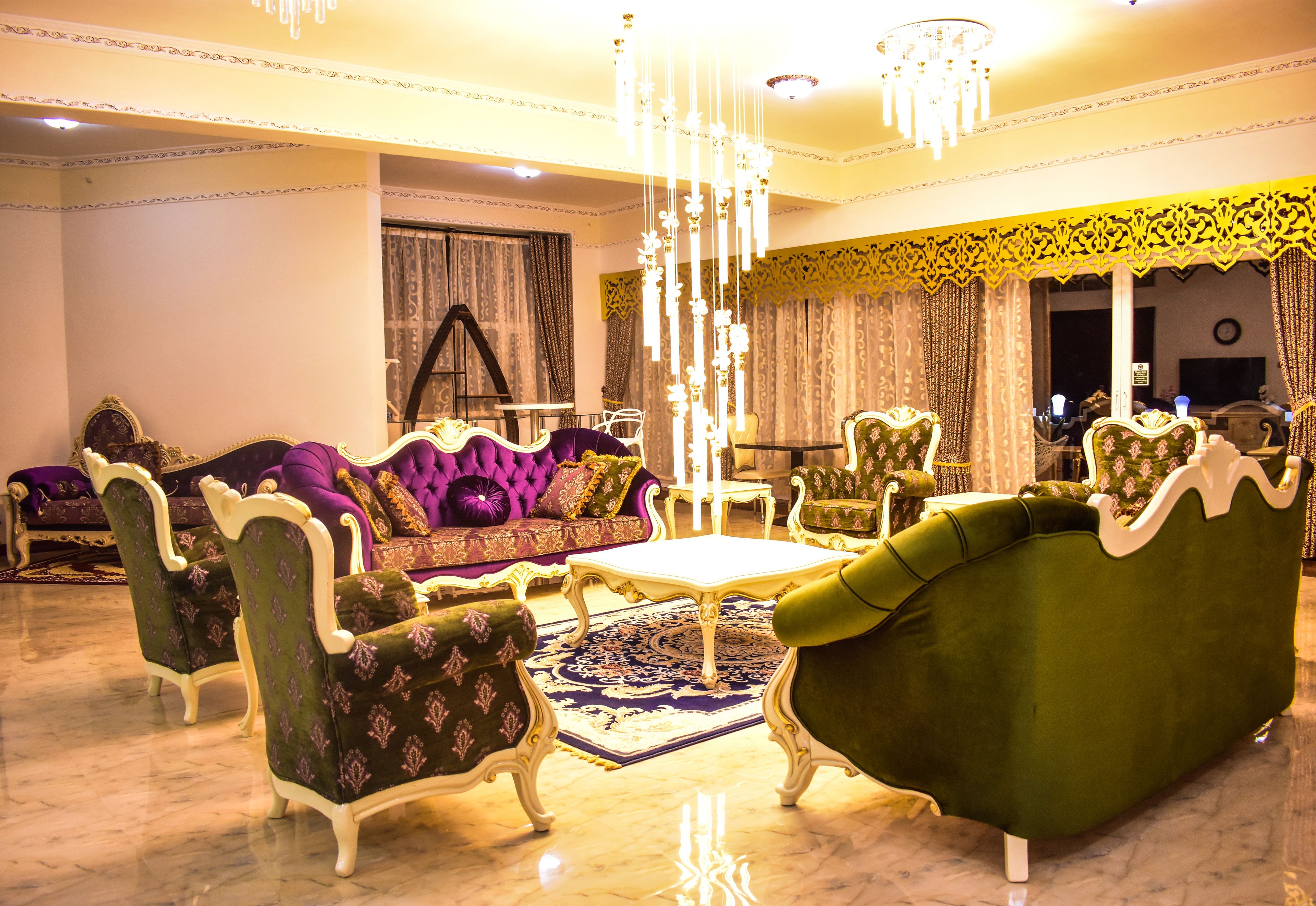 Foto - Madinat Al Bahr Business & Spa Hotel