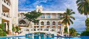 Madinat Al Bahr Business & Spa Hotel