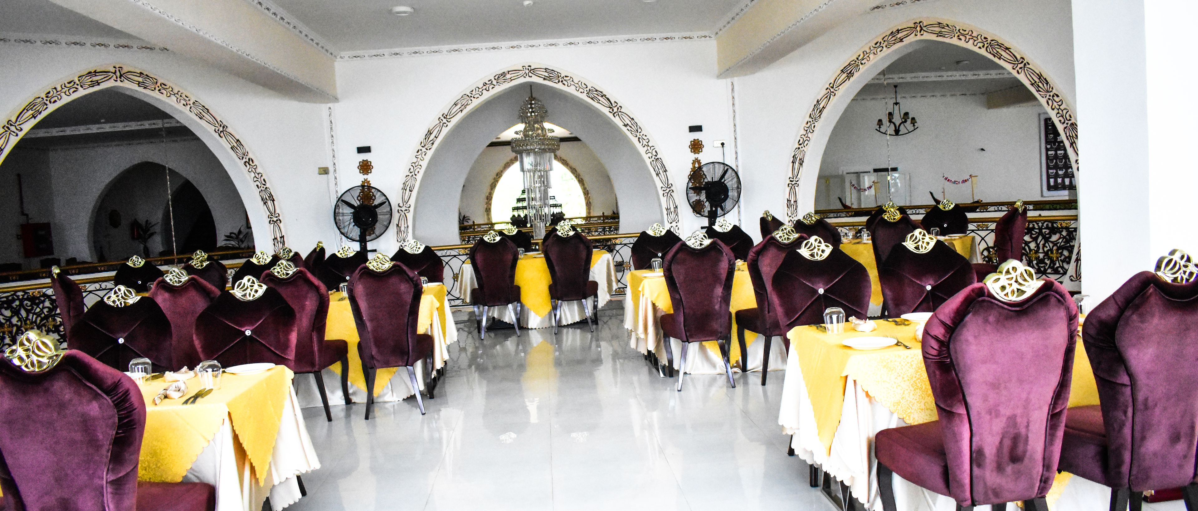 Photo - Madinat Al Bahr Business & Spa Resort