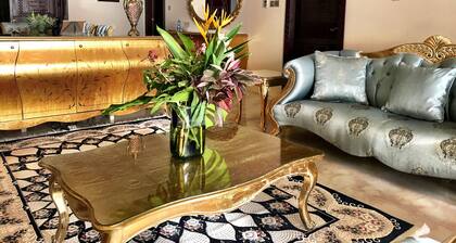 Madinat Al Bahr Business & Spa Hotel