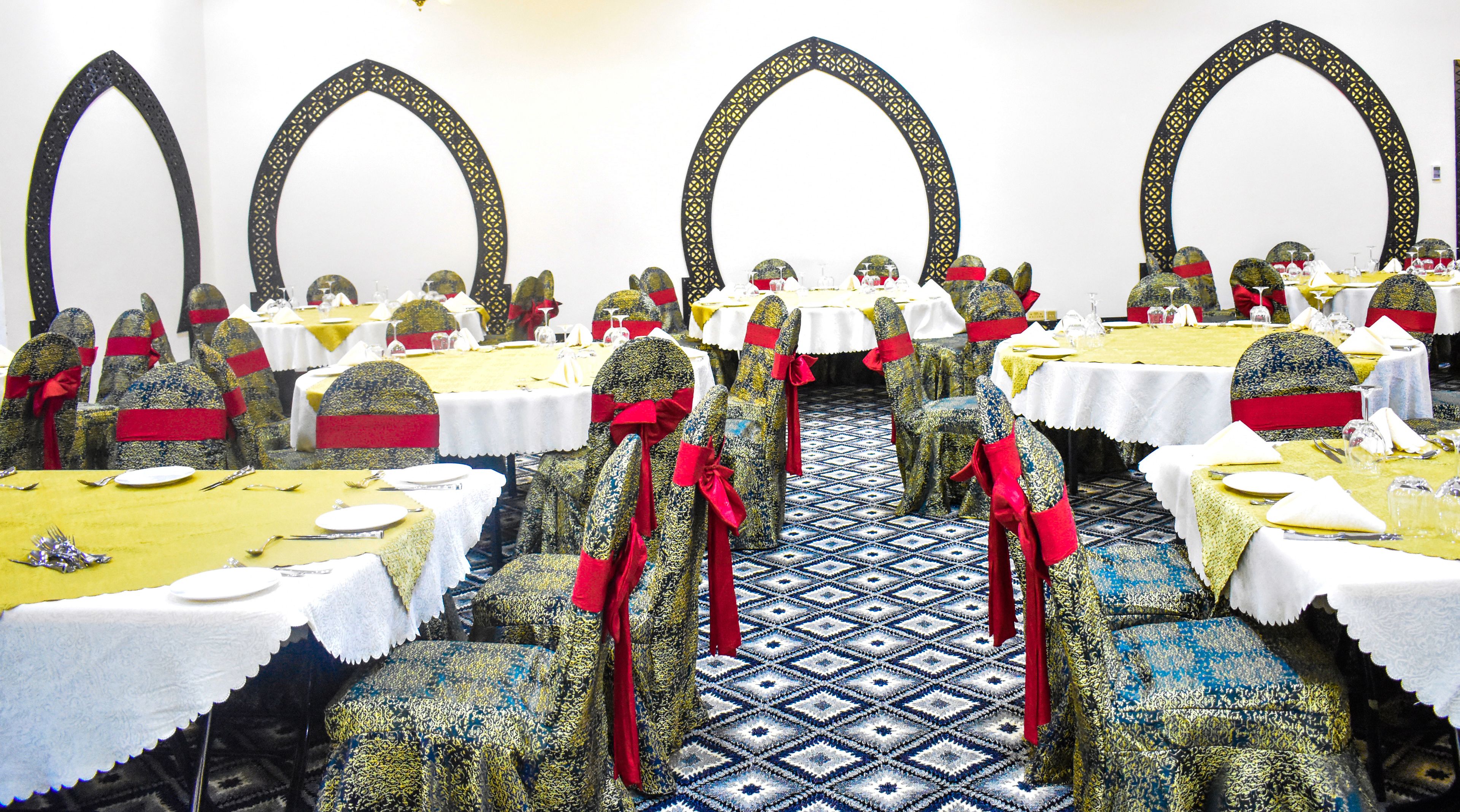 Photo - Madinat Al Bahr Business & Spa Resort