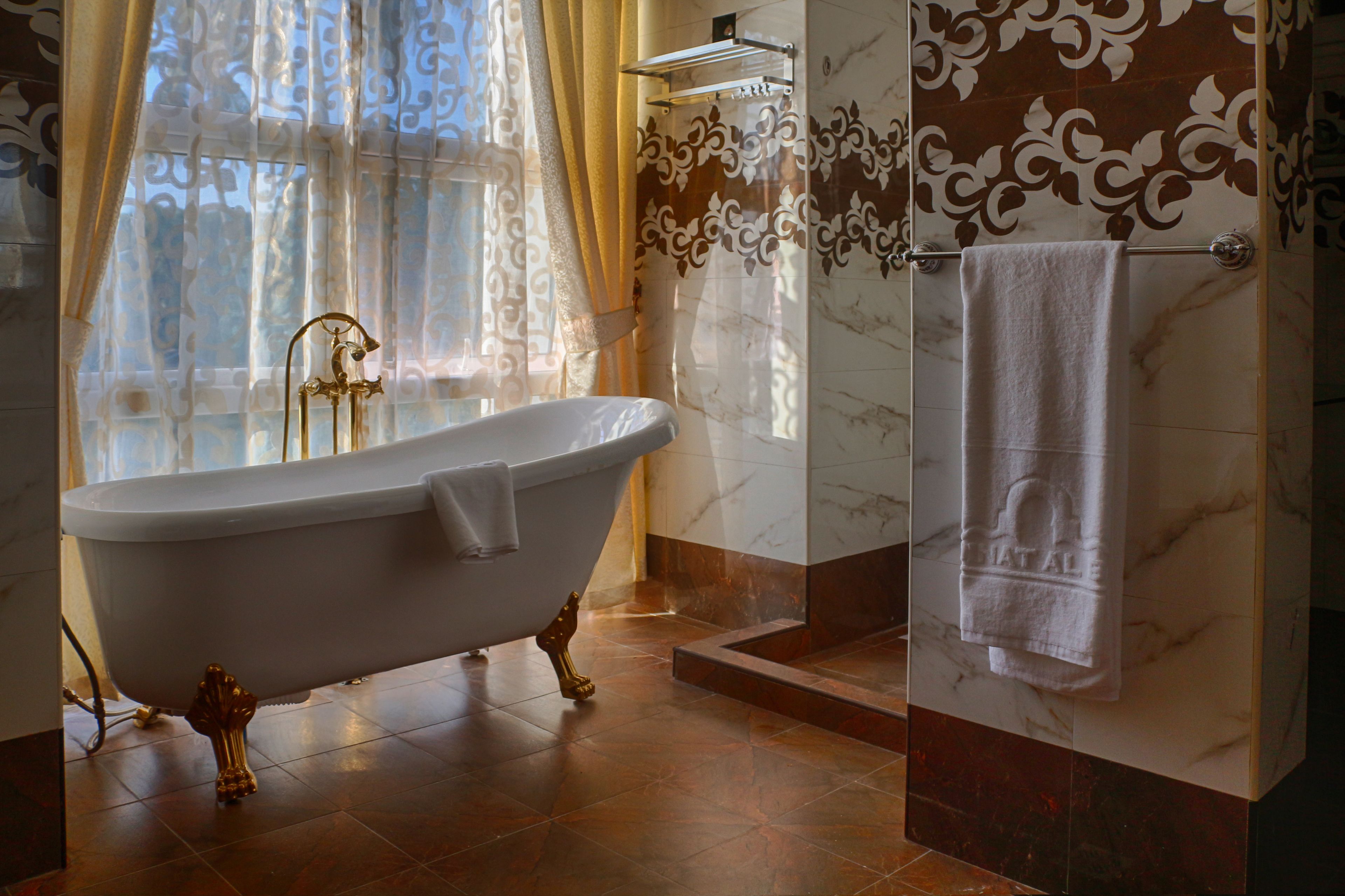 Foto - Madinat Al Bahr Business & Spa Hotel