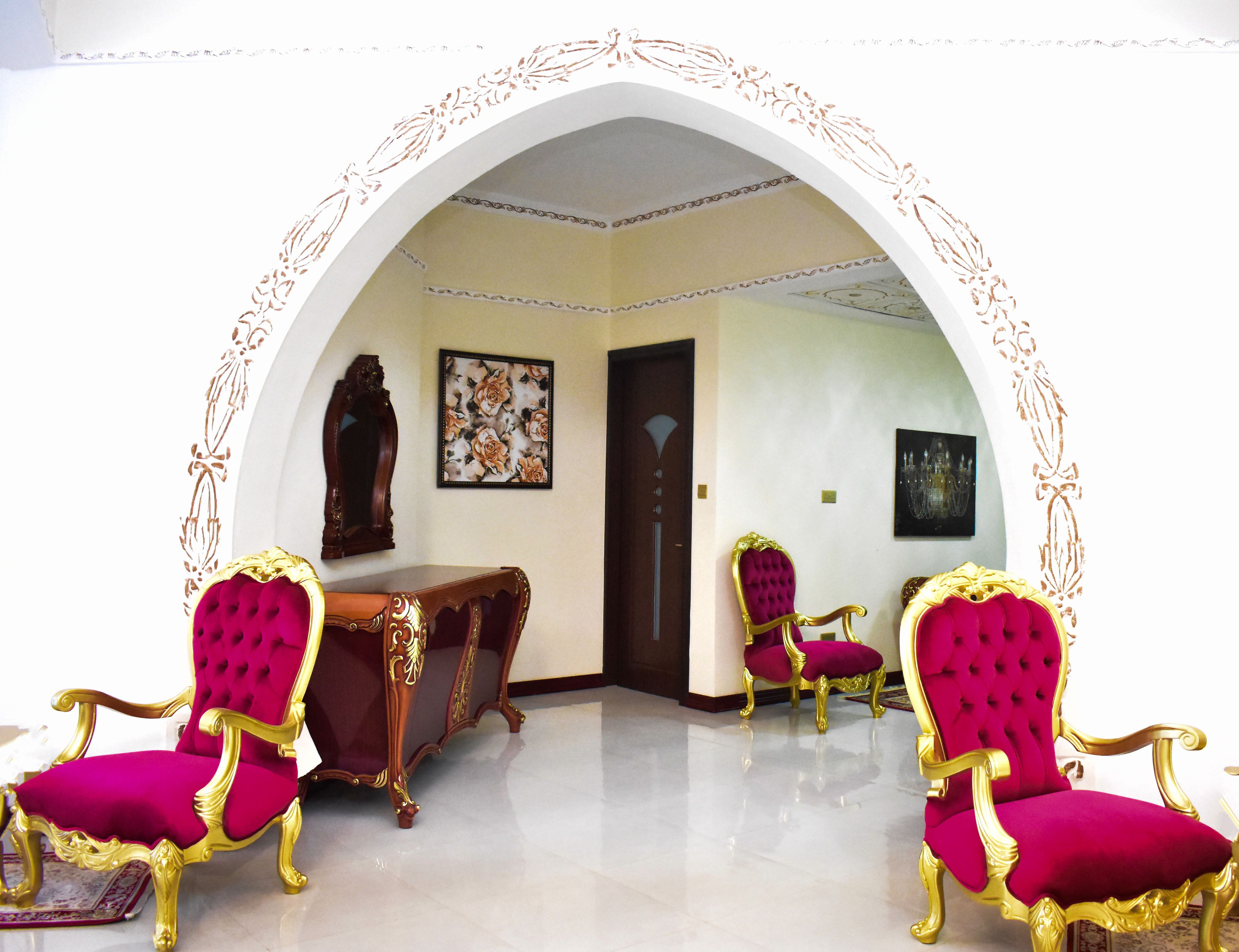 Foto - Madinat Al Bahr Business & Spa Hotel