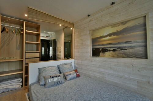 SPA AND RELAXATION IN BORDEAUX