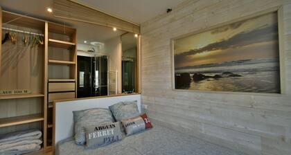 SPA AND RELAXATION IN BORDEAUX